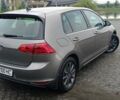 Серый Фольксваген e-Golf, объемом двигателя 0 л и пробегом 77 тыс. км за 8700 $, фото 3 на Automoto.ua