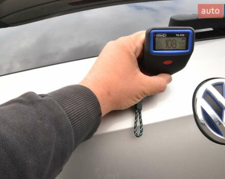 Сірий Фольксваген e-Golf, об'ємом двигуна 0 л та пробігом 117 тис. км за 8450 $, фото 32 на Automoto.ua