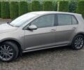 Серый Фольксваген e-Golf, объемом двигателя 0 л и пробегом 77 тыс. км за 8700 $, фото 1 на Automoto.ua