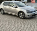 Сірий Фольксваген e-Golf, об'ємом двигуна 0 л та пробігом 122 тис. км за 8800 $, фото 19 на Automoto.ua