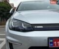Серый Фольксваген e-Golf, объемом двигателя 0 л и пробегом 116 тыс. км за 9200 $, фото 10 на Automoto.ua
