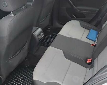 Серый Фольксваген e-Golf, объемом двигателя 0 л и пробегом 92 тыс. км за 9500 $, фото 9 на Automoto.ua