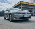 Серый Фольксваген e-Golf, объемом двигателя 0 л и пробегом 111 тыс. км за 12700 $, фото 15 на Automoto.ua