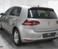 Серый Фольксваген e-Golf, объемом двигателя 0 л и пробегом 85 тыс. км за 10250 $, фото 4 на Automoto.ua