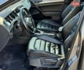 Серый Фольксваген e-Golf, объемом двигателя 0 л и пробегом 72 тыс. км за 11390 $, фото 15 на Automoto.ua