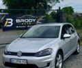 Сірий Фольксваген e-Golf, об'ємом двигуна 0 л та пробігом 130 тис. км за 8999 $, фото 1 на Automoto.ua