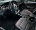 Сірий Фольксваген e-Golf, об'ємом двигуна 0 л та пробігом 63 тис. км за 16750 $, фото 9 на Automoto.ua