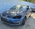 Серый Фольксваген e-Golf, объемом двигателя 0 л и пробегом 103 тыс. км за 6900 $, фото 2 на Automoto.ua