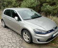 Серый Фольксваген e-Golf, объемом двигателя 0 л и пробегом 85 тыс. км за 12300 $, фото 3 на Automoto.ua