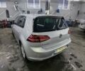 Сірий Фольксваген e-Golf, об'ємом двигуна 0 л та пробігом 122 тис. км за 9499 $, фото 1 на Automoto.ua