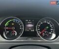 Серый Фольксваген e-Golf, объемом двигателя 0 л и пробегом 107 тыс. км за 10300 $, фото 15 на Automoto.ua