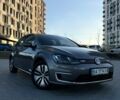 Серый Фольксваген e-Golf, объемом двигателя 0 л и пробегом 97 тыс. км за 9900 $, фото 2 на Automoto.ua