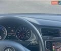 Сірий Фольксваген e-Golf, об'ємом двигуна 0 л та пробігом 104 тис. км за 8700 $, фото 4 на Automoto.ua