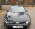 Серый Фольксваген e-Golf, объемом двигателя 0 л и пробегом 96 тыс. км за 8800 $, фото 7 на Automoto.ua