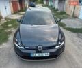 Серый Фольксваген e-Golf, объемом двигателя 0 л и пробегом 108 тыс. км за 9700 $, фото 17 на Automoto.ua