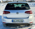 Сірий Фольксваген e-Golf, об'ємом двигуна 0 л та пробігом 130 тис. км за 9299 $, фото 13 на Automoto.ua