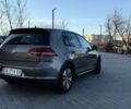 Серый Фольксваген e-Golf, объемом двигателя 0 л и пробегом 97 тыс. км за 9900 $, фото 6 на Automoto.ua