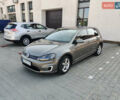 Серый Фольксваген e-Golf, объемом двигателя 0 л и пробегом 119 тыс. км за 9750 $, фото 1 на Automoto.ua