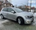 Серый Фольксваген e-Golf, объемом двигателя 0 л и пробегом 185 тыс. км за 10599 $, фото 4 на Automoto.ua