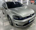 Сірий Фольксваген e-Golf, об'ємом двигуна 0 л та пробігом 99 тис. км за 9500 $, фото 1 на Automoto.ua