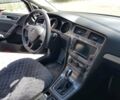 Серый Фольксваген e-Golf, объемом двигателя 0 л и пробегом 57 тыс. км за 14200 $, фото 8 на Automoto.ua