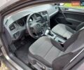 Сірий Фольксваген e-Golf, об'ємом двигуна 0 л та пробігом 111 тис. км за 12700 $, фото 20 на Automoto.ua