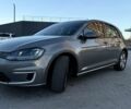 Серый Фольксваген e-Golf, объемом двигателя 0 л и пробегом 97 тыс. км за 9900 $, фото 11 на Automoto.ua