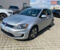 Серый Фольксваген e-Golf, объемом двигателя 0 л и пробегом 115 тыс. км за 8500 $, фото 2 на Automoto.ua