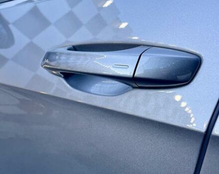 Серый Фольксваген e-Golf, объемом двигателя 0 л и пробегом 119 тыс. км за 10700 $, фото 13 на Automoto.ua