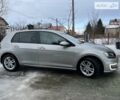 Серый Фольксваген e-Golf, объемом двигателя 0 л и пробегом 185 тыс. км за 10599 $, фото 5 на Automoto.ua
