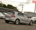 Сірий Фольксваген e-Golf, об'ємом двигуна 0 л та пробігом 117 тис. км за 8450 $, фото 7 на Automoto.ua