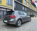 Сірий Фольксваген e-Golf, об'ємом двигуна 0 л та пробігом 152 тис. км за 7999 $, фото 8 на Automoto.ua