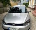 Серый Фольксваген e-Golf, объемом двигателя 0 л и пробегом 122 тыс. км за 8800 $, фото 3 на Automoto.ua