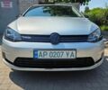 Сірий Фольксваген e-Golf, об'ємом двигуна 0 л та пробігом 114 тис. км за 10900 $, фото 1 на Automoto.ua
