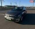 Сірий Фольксваген e-Golf, об'ємом двигуна 0 л та пробігом 133 тис. км за 9800 $, фото 1 на Automoto.ua