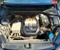 Серый Фольксваген e-Golf, объемом двигателя 0 л и пробегом 185 тыс. км за 9900 $, фото 1 на Automoto.ua