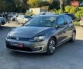 Серый Фольксваген e-Golf, объемом двигателя 0 л и пробегом 72 тыс. км за 11390 $, фото 1 на Automoto.ua