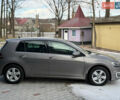 Серый Фольксваген e-Golf, объемом двигателя 0 л и пробегом 129 тыс. км за 8300 $, фото 12 на Automoto.ua