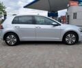 Серый Фольксваген e-Golf, объемом двигателя 0 л и пробегом 157 тыс. км за 9400 $, фото 7 на Automoto.ua