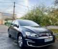 Сірий Фольксваген e-Golf, об'ємом двигуна 0 л та пробігом 165 тис. км за 8000 $, фото 9 на Automoto.ua