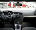 Сірий Фольксваген e-Golf, об'ємом двигуна 0 л та пробігом 121 тис. км за 10500 $, фото 15 на Automoto.ua