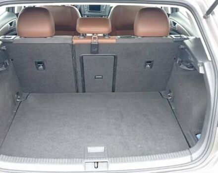 Серый Фольксваген e-Golf, объемом двигателя 0 л и пробегом 77 тыс. км за 8700 $, фото 6 на Automoto.ua