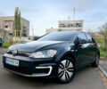 Сірий Фольксваген e-Golf, об'ємом двигуна 0 л та пробігом 165 тис. км за 8000 $, фото 11 на Automoto.ua