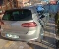 Серый Фольксваген e-Golf, объемом двигателя 0 л и пробегом 115 тыс. км за 9800 $, фото 7 на Automoto.ua