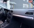 Сірий Фольксваген e-Golf, об'ємом двигуна 0 л та пробігом 152 тис. км за 7999 $, фото 17 на Automoto.ua