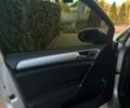 Серый Фольксваген e-Golf, объемом двигателя 0 л и пробегом 39 тыс. км за 12000 $, фото 8 на Automoto.ua