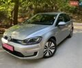 Серый Фольксваген e-Golf, объемом двигателя 0 л и пробегом 104 тыс. км за 9988 $, фото 34 на Automoto.ua