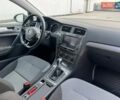 Сірий Фольксваген e-Golf, об'ємом двигуна 0 л та пробігом 82 тис. км за 8800 $, фото 12 на Automoto.ua