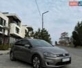 Сірий Фольксваген e-Golf, об'ємом двигуна 0 л та пробігом 107 тис. км за 10300 $, фото 1 на Automoto.ua