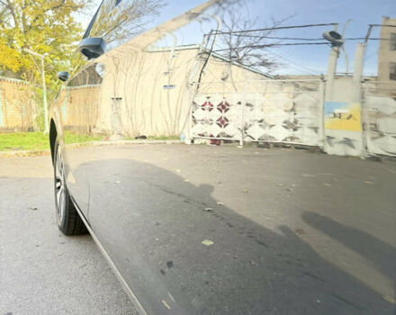 Сірий Фольксваген e-Golf, об'ємом двигуна 0 л та пробігом 165 тис. км за 8000 $, фото 21 на Automoto.ua